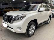 Bán xe Toyota Prado 2015 TXL 2.7L giá 1 Tỷ 230 Triệu - Hà Nội