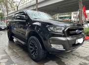 Bán xe Ford Ranger 2016 Wildtrak 3.2L 4x4 AT giá 515 Triệu - Hà Nội