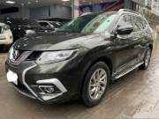 Bán xe Nissan X trail 2020 2.5 SV Luxury giá 685 Triệu - Hà Nội