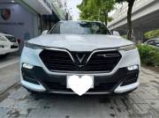 Bán xe VinFast Lux SA 2.0 2021 Premium 2.0 AT giá 755 Triệu - Hà Nội