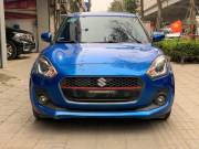 Bán xe Suzuki Swift GLX 1.2 AT 2018 giá 395 Triệu - Hà Nội