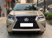 Bán xe Lexus GX 2011 460 giá 1 Tỷ 380 Triệu - Hà Nội