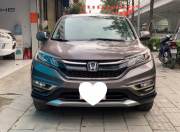 Bán xe Honda CRV 2016 2.4 AT - TG giá 535 Triệu - Hà Nội