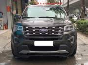 Bán xe Ford Explorer 2017 Limited 2.3L EcoBoost giá 750 Triệu - Hà Nội