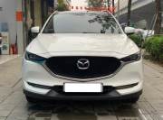 Bán xe Mazda CX5 2018 2.5 AT AWD giá 585 Triệu - Hà Nội