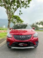 Bán xe VinFast Fadil 2020 1.4 AT Plus giá 315 Triệu - TP HCM