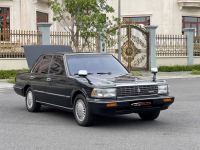 Bán xe Toyota Crown 1990 Super Saloon 3.0 MT giá 420 Triệu - TP HCM