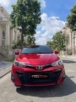 Bán xe Toyota Yaris 2020 1.5G giá 535 Triệu - TP HCM