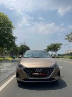 Bán xe Hyundai Accent 2021 1.4 AT giá 410 Triệu - TP HCM