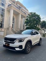 Bán xe Kia Seltos 2022 Deluxe 1.4 AT giá 569 Triệu - TP HCM