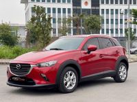Bán xe Mazda CX3 2021 Deluxe 1.5 AT giá 495 Triệu - TP HCM