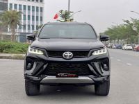 Bán xe Toyota Fortuner 2021 2.8V 4x4 AT Legender giá 985 Triệu - TP HCM
