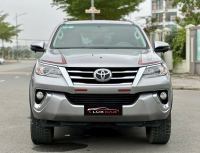 Bán xe Toyota Fortuner 2.4G 4x2 AT 2020 giá 879 Triệu - TP HCM