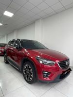 can ban xe oto cu lap rap trong nuoc Mazda CX5 2.5 AT 2WD 2017