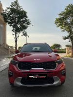 Bán xe Kia Sonet 2022 Luxury 1.5 AT giá 515 Triệu - TP HCM