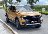 Bán xe Ford Ranger 2024 Wildtrak 2.0L 4x4 AT giá 869 Triệu - TP HCM