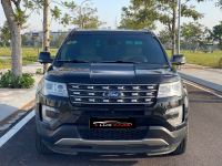 Bán xe Ford Explorer Limited 2.3L EcoBoost 2016 giá 745 Triệu - TP HCM