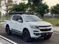 Bán xe Chevrolet Colorado 2019 High Country 2.5L 4x4 AT giá 495 Triệu - TP HCM