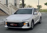 Bán xe Hyundai Accent 2024 Đặc biệt 1.5 AT giá 495 Triệu - TP HCM