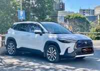 Bán xe Toyota Corolla Cross 2022 1.8HV giá 775 Triệu - TP HCM