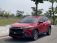 Bán xe Toyota Corolla Cross 1.8V 2022 giá 705 Triệu - TP HCM