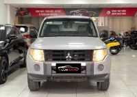 Bán xe Mitsubishi Pajero 2008 3.0 giá 145 Triệu - TP HCM
