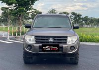 Bán xe Mitsubishi Pajero Sport 2011 G 4x2 AT giá 550 Triệu - TP HCM