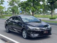 Bán xe Toyota Corolla altis 2018 1.8G AT giá 455 Triệu - TP HCM