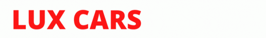 LUX CARS