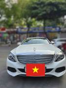 Bán xe Mercedes Benz C class 2016 C250 Exclusive giá 745 Triệu - Hà Nội