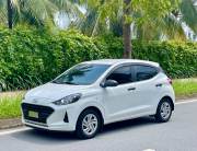 Bán xe Hyundai i10 2024 1.2 MT Tiêu Chuẩn giá 360 Triệu - Hà Nội