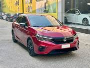 Bán xe Honda City RS 1.5 AT 2022 giá 520 Triệu - Hà Nội