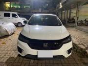 Bán xe Honda City RS 1.5 AT 2022 giá 520 Triệu - Hà Nội