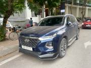 Bán xe Hyundai SantaFe Premium 2.2L HTRAC 2020 giá 889 Triệu - Hà Nội