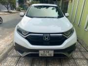 Bán xe Honda CRV 2022 E giá 835 Triệu - Hà Nội