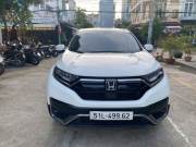 Bán xe Honda CRV 2022 G giá 889 Triệu - Hà Nội