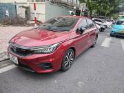 Bán xe Honda City 2021 RS 1.5 AT giá 475 Triệu - Hà Nội