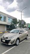 Bán xe Toyota Vios 1.5E MT 2021 giá 370 Triệu - Hà Nội