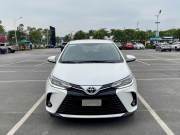 Bán xe Toyota Vios 2022 G 1.5 CVT giá 479 Triệu - Hà Nội