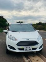 Bán xe Ford Fiesta 2016 Trend 1.5 AT giá 255 Triệu - Gia Lai