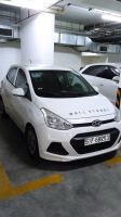 Bán xe Hyundai i10 2016 Grand 1.0 MT Base giá 199 Triệu - TP HCM