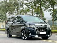 Bán xe Toyota Alphard 2019 Executive Lounge giá 2 Tỷ 900 Triệu - Hà Nội