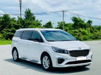 Bán xe Kia Sedona 2.2 DAT Luxury 2021 giá 955 Triệu - Hà Nội