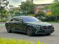 Bán xe Mercedes Benz S class 2022 S450 4Matic Luxury giá 4 Tỷ 599 Triệu - Hà Nội