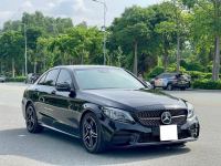 Bán xe Mercedes Benz C class 2020 C300 AMG giá 1 Tỷ 239 Triệu - Hà Nội