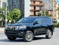 Bán xe Toyota Prado VX 2.7L 2020 giá 2 Tỷ 199 Triệu - Hà Nội