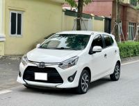 Bán xe Toyota Wigo 2018 1.2G AT giá 295 Triệu - Hà Nội