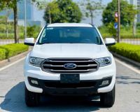 Bán xe Ford Everest Ambiente 2.0 4x2 MT 2019 giá 665 Triệu - Hà Nội