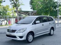 Bán xe Toyota Innova 2013 2.0E giá 325 Triệu - Hà Nội