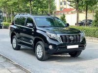 Bán xe Toyota Prado 2015 TXL 2.7L giá 1 Tỷ 280 Triệu - Hà Nội